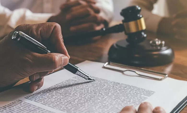 Ceza Avukatı ve Ceza Hukuku: Soruşturma ve Dava Süreçleri